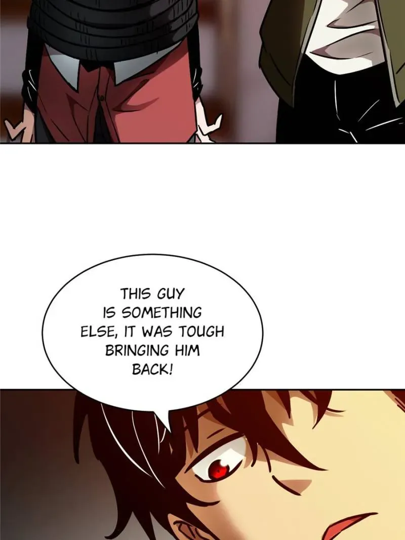Left Handed Mutation Chapter 85 Online - página 74