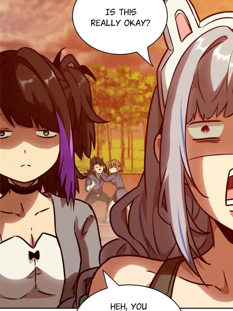 Left Handed Mutation Chapter 85 Online - página 76