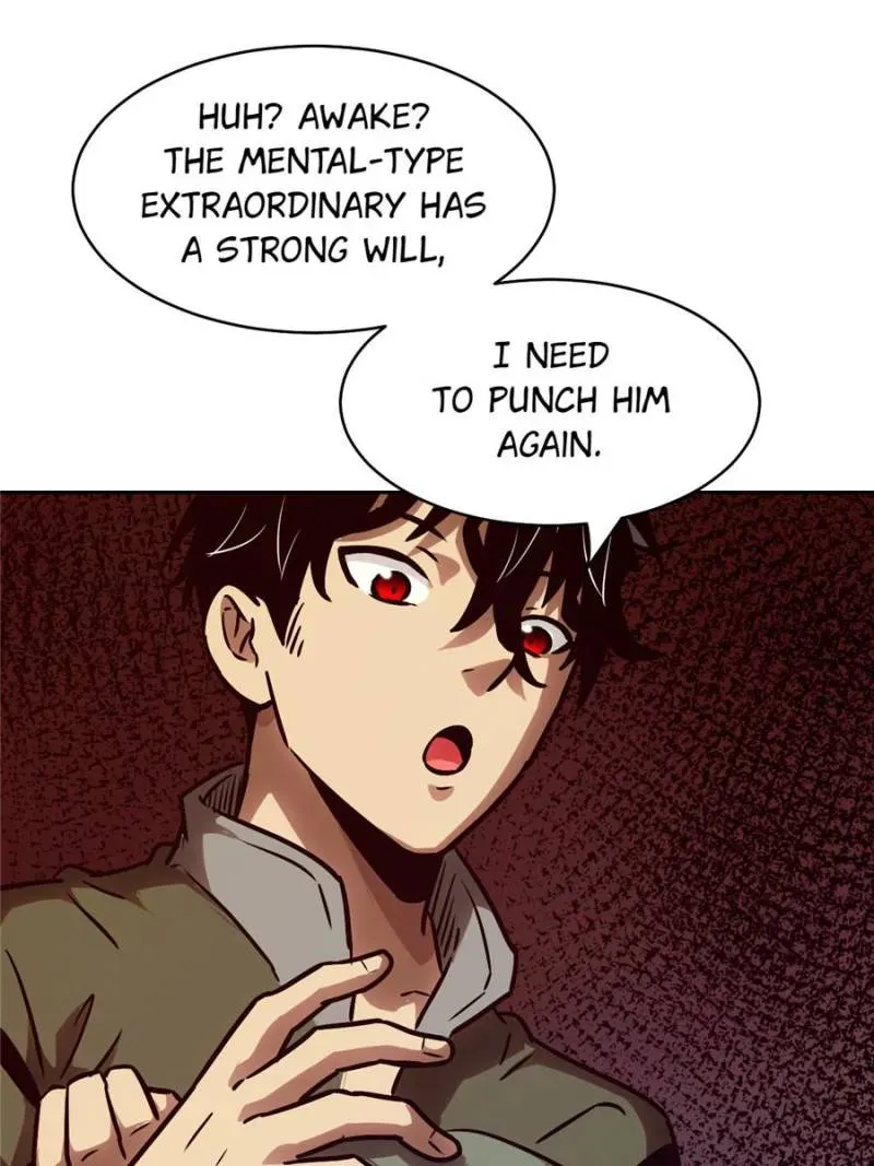 Left Handed Mutation Chapter 85 Online - página 82