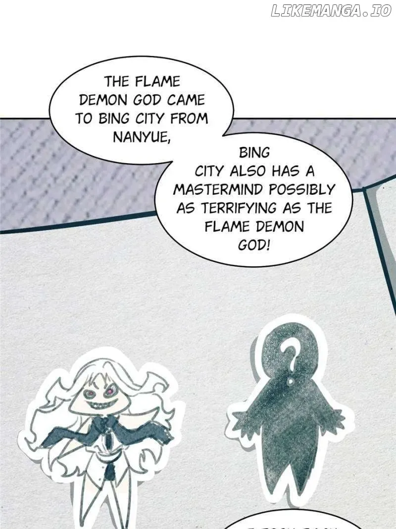 Left Handed Mutation Chapter 86 Online - página 7