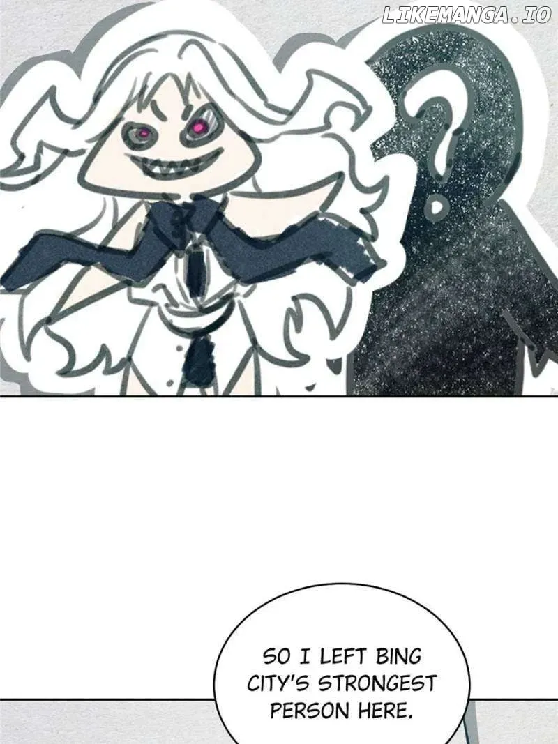 Left Handed Mutation Chapter 86 Online - página 9