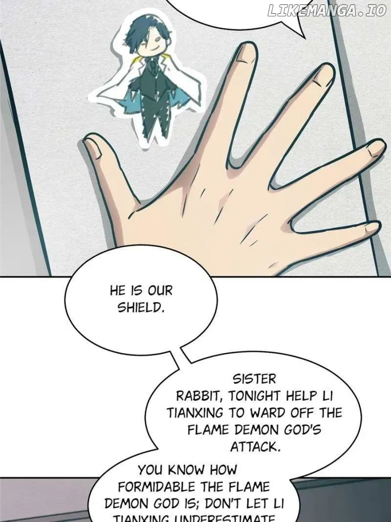 Left Handed Mutation Chapter 86 Online - página 10