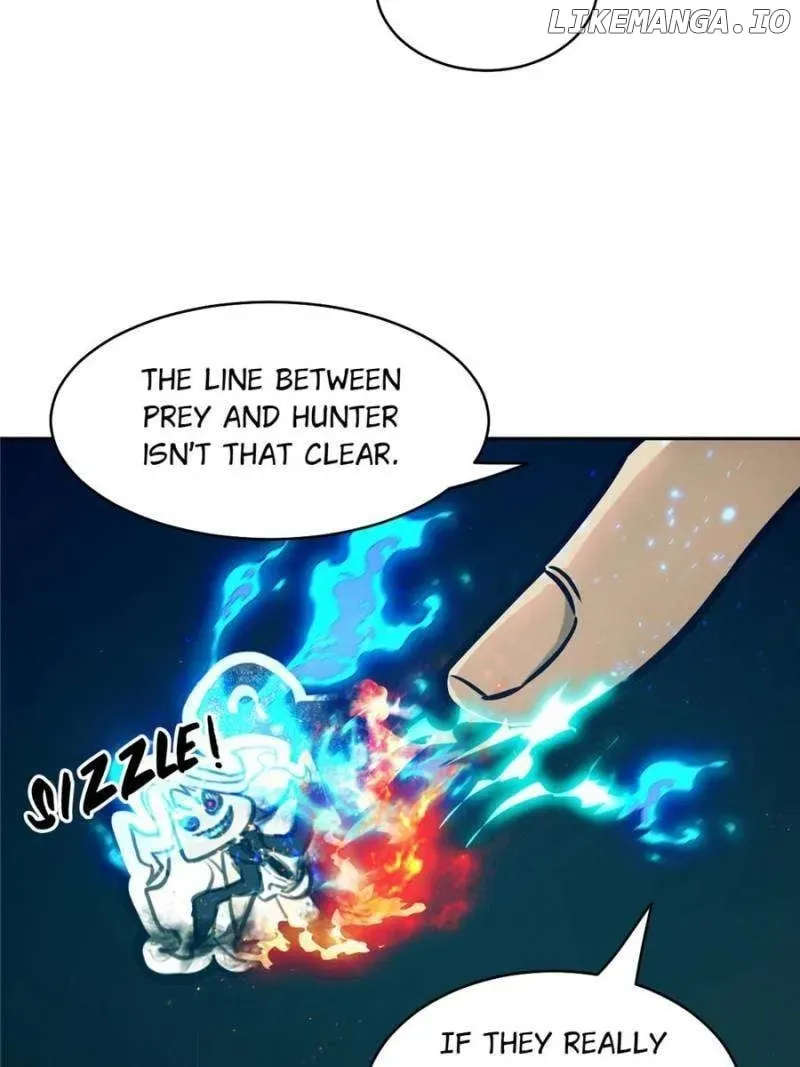 Left Handed Mutation Chapter 86 Online - página 18