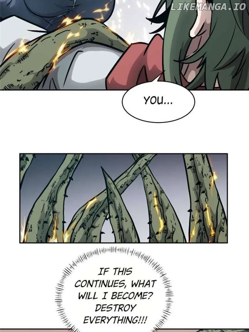 Left Handed Mutation Chapter 86 Online - página 26