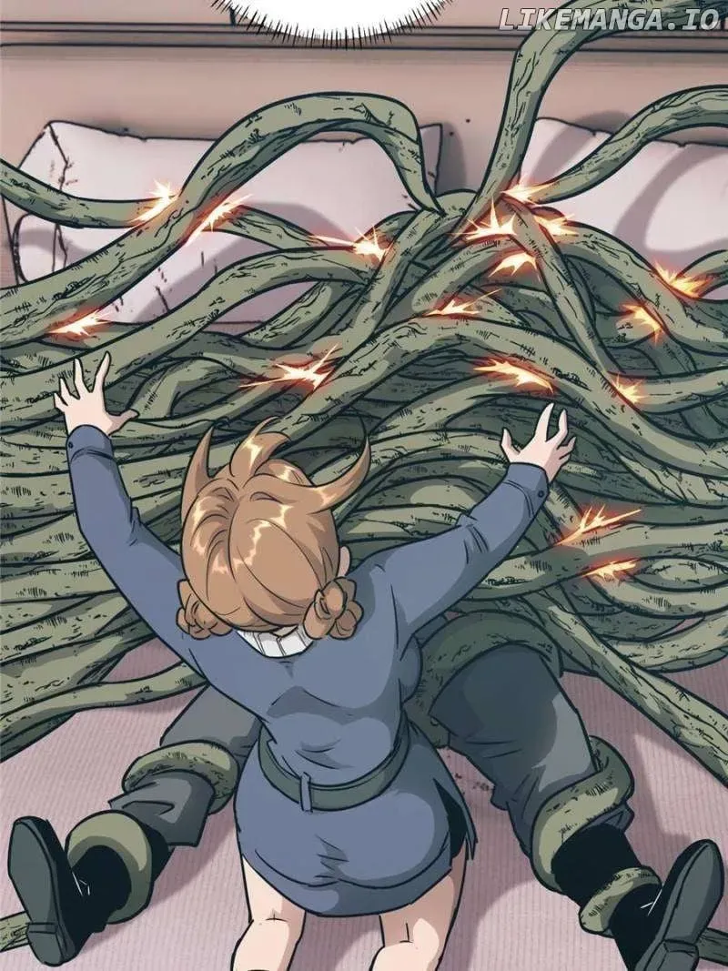Left Handed Mutation Chapter 86 Online - página 27