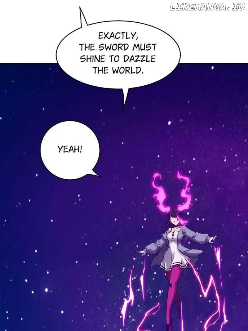 Left Handed Mutation Chapter 86 Online - página 47