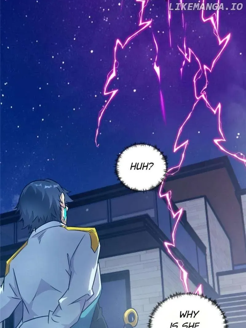 Left Handed Mutation Chapter 86 Online - página 48
