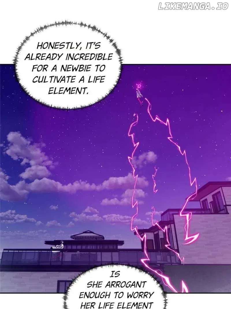 Left Handed Mutation Chapter 86 Online - página 49