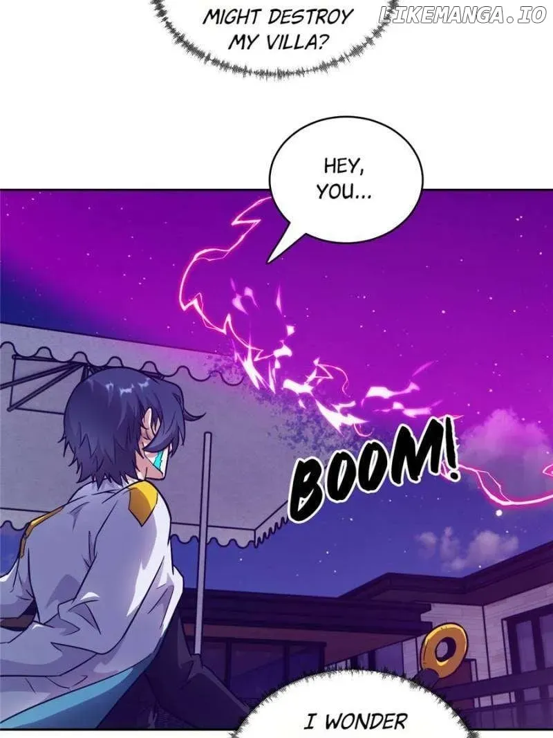 Left Handed Mutation Chapter 86 Online - página 50