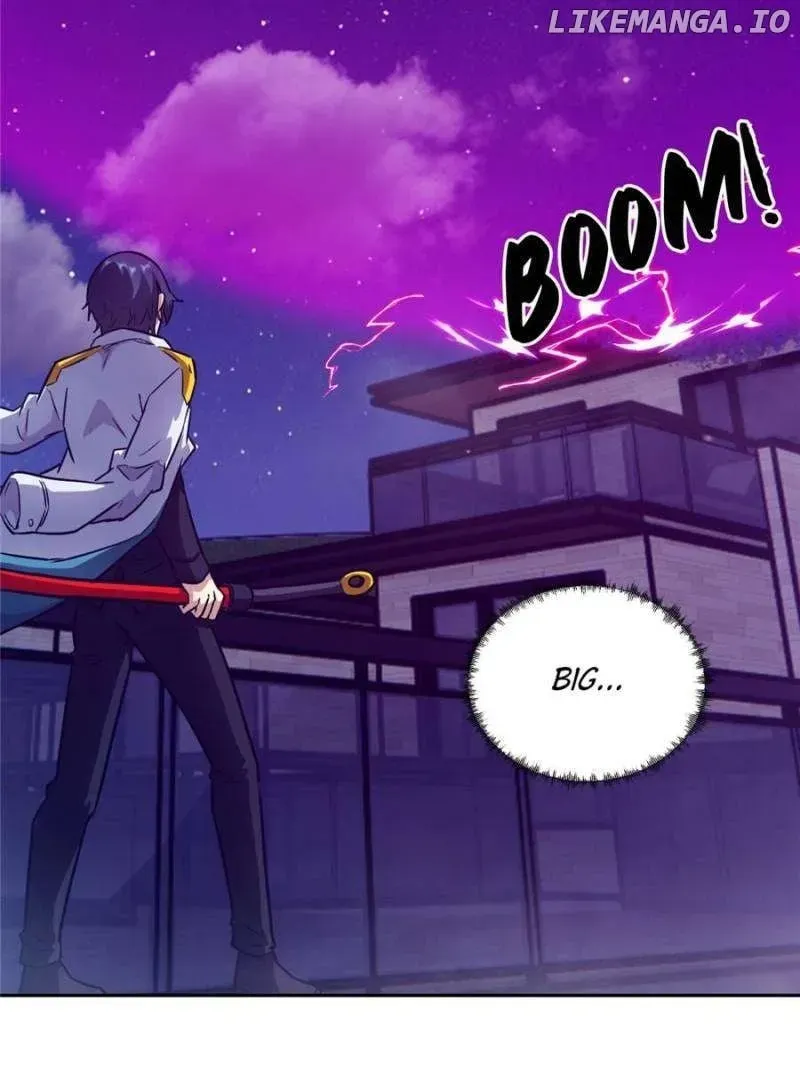 Left Handed Mutation Chapter 86 Online - página 53