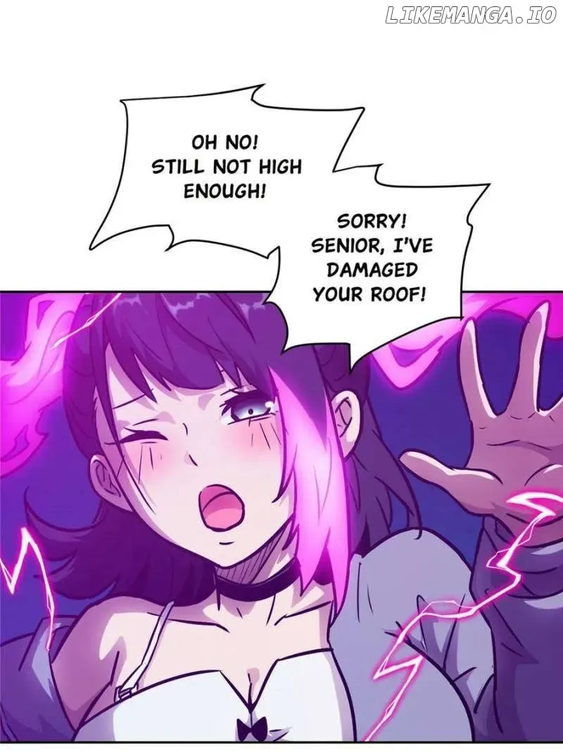 Left Handed Mutation Chapter 86 Online - página 54