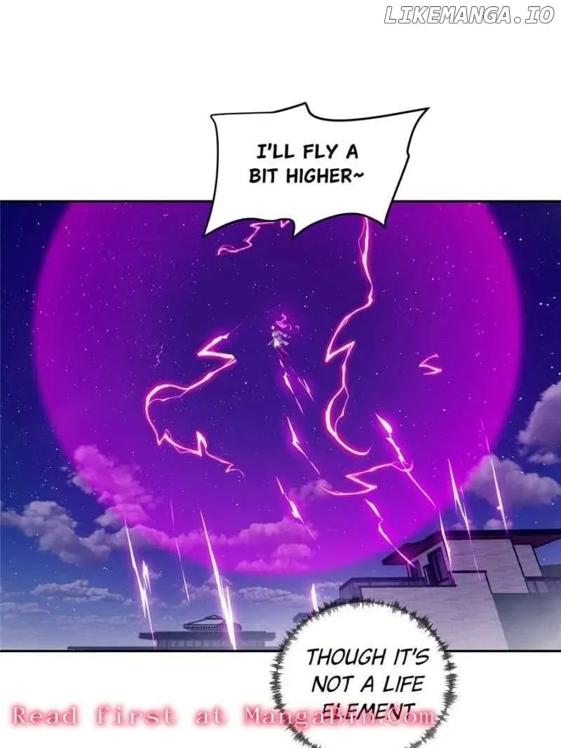Left Handed Mutation Chapter 86 Online - página 55