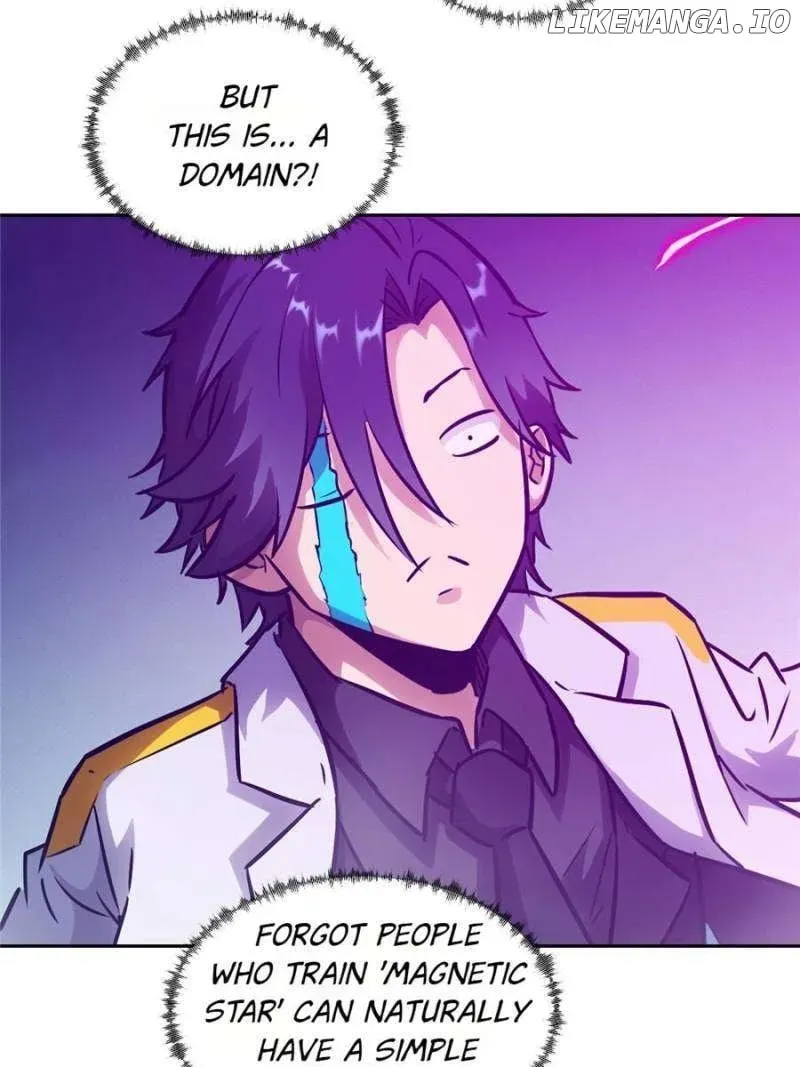 Left Handed Mutation Chapter 86 Online - página 56