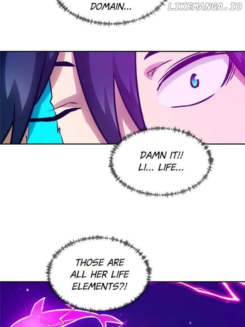 Left Handed Mutation Chapter 86 Online - página 57