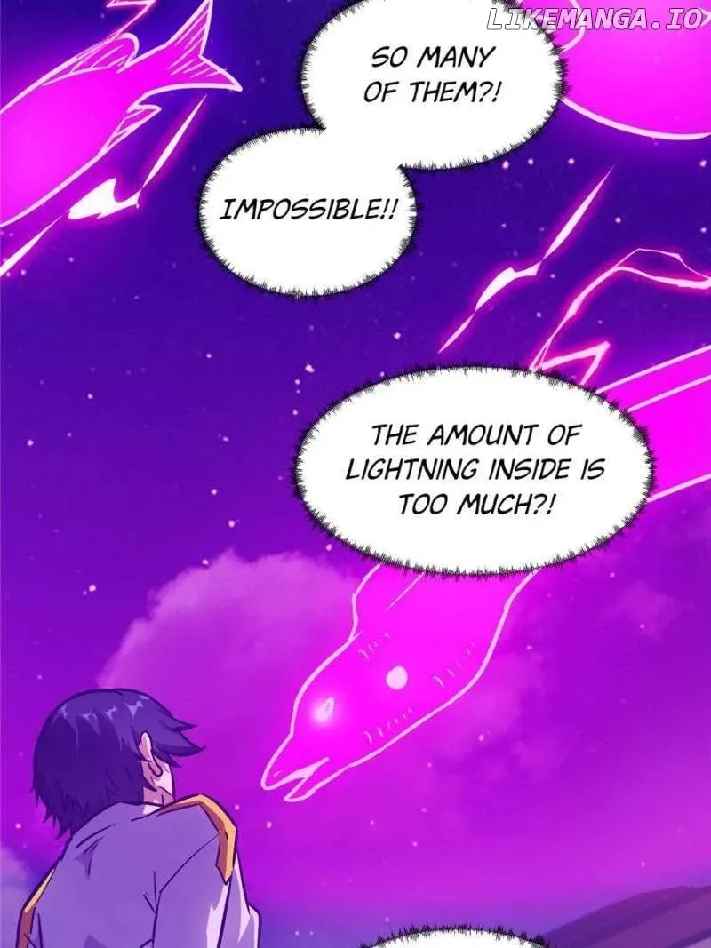 Left Handed Mutation Chapter 86 Online - página 59