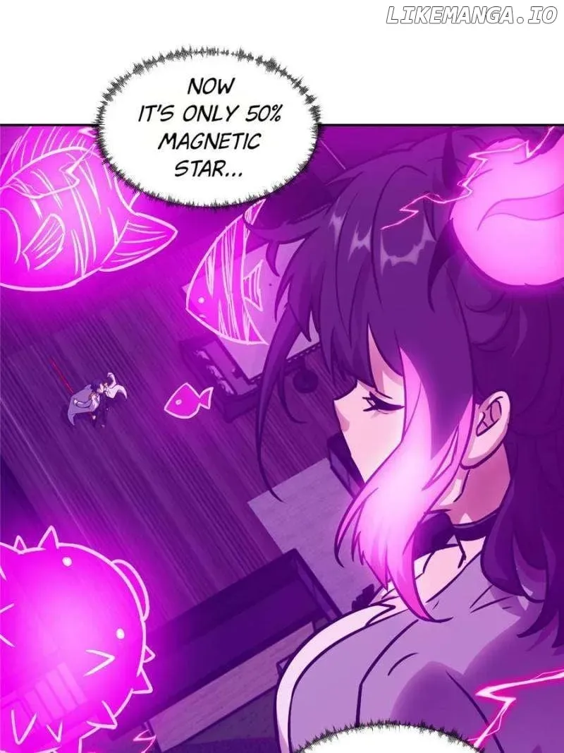 Left Handed Mutation Chapter 86 Online - página 61