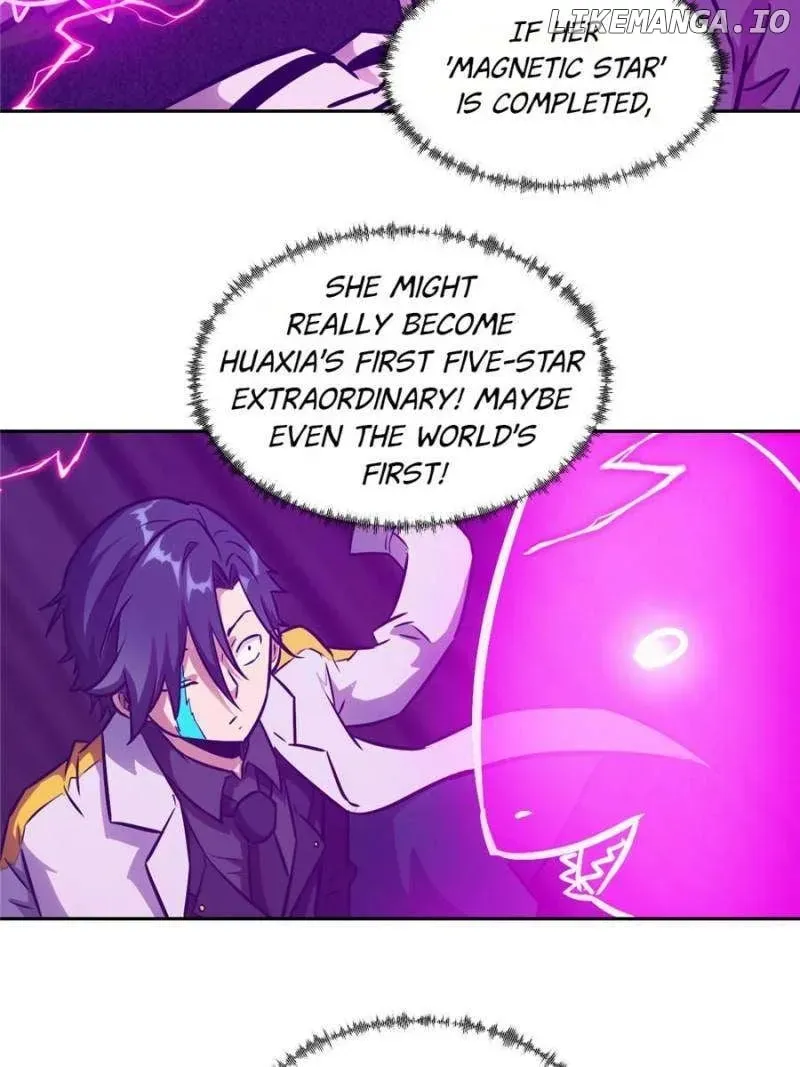 Left Handed Mutation Chapter 86 Online - página 62