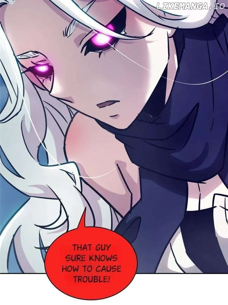 Left Handed Mutation Chapter 86 Online - página 69
