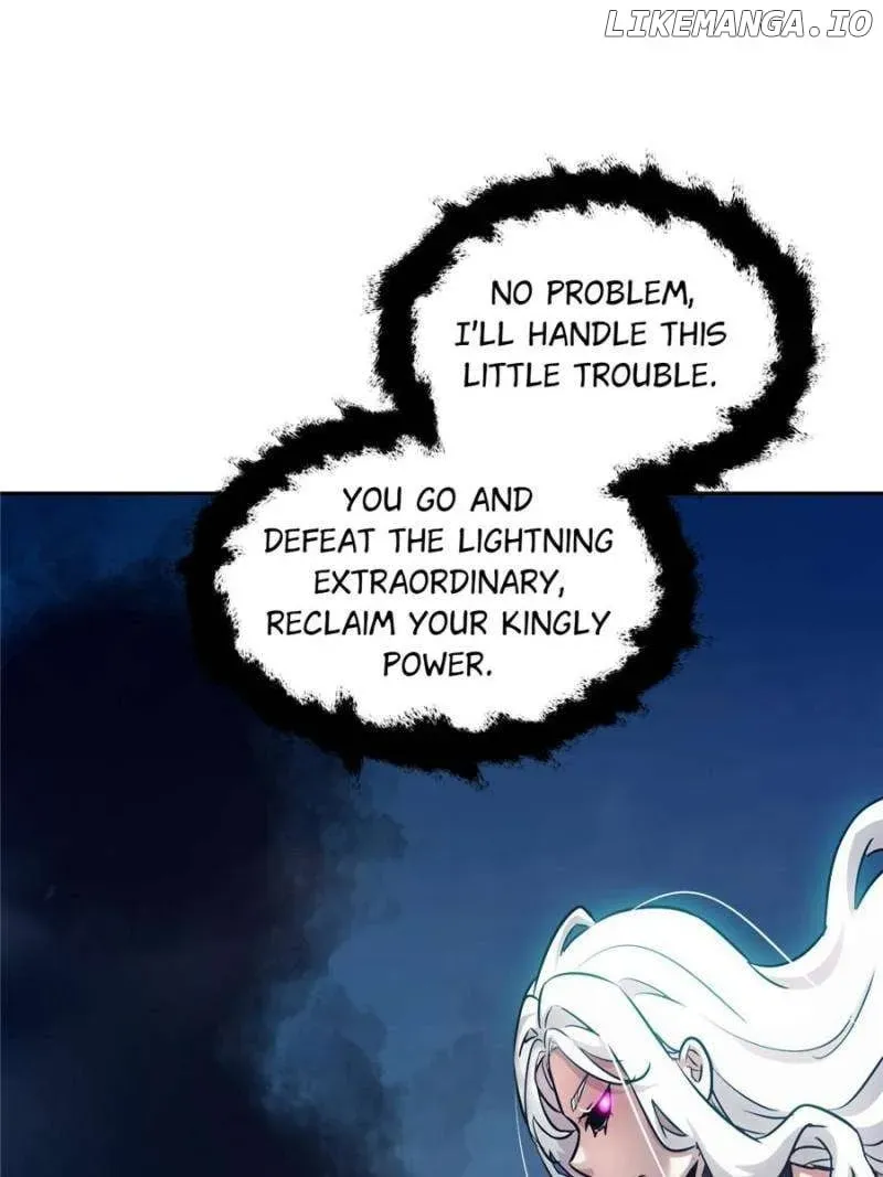 Left Handed Mutation Chapter 86 Online - página 70