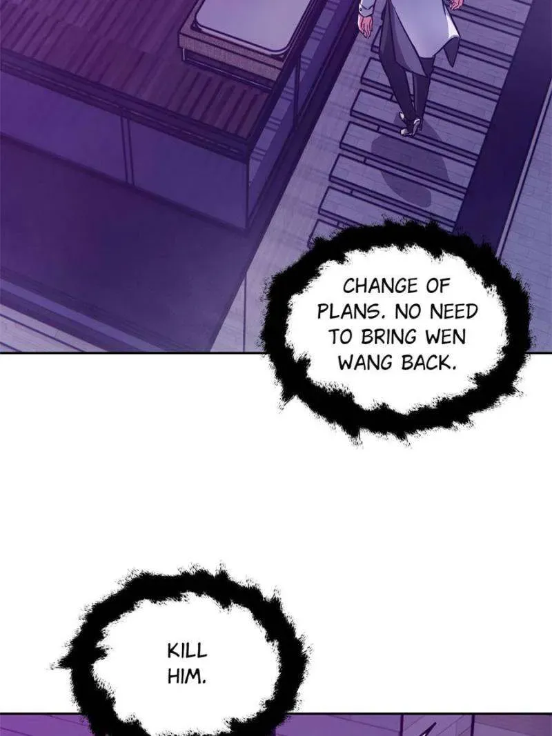 Left Handed Mutation Chapter 89 Online - página 2