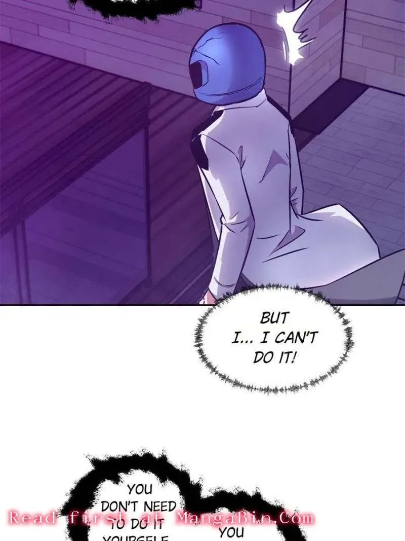 Left Handed Mutation Chapter 89 Online - página 3