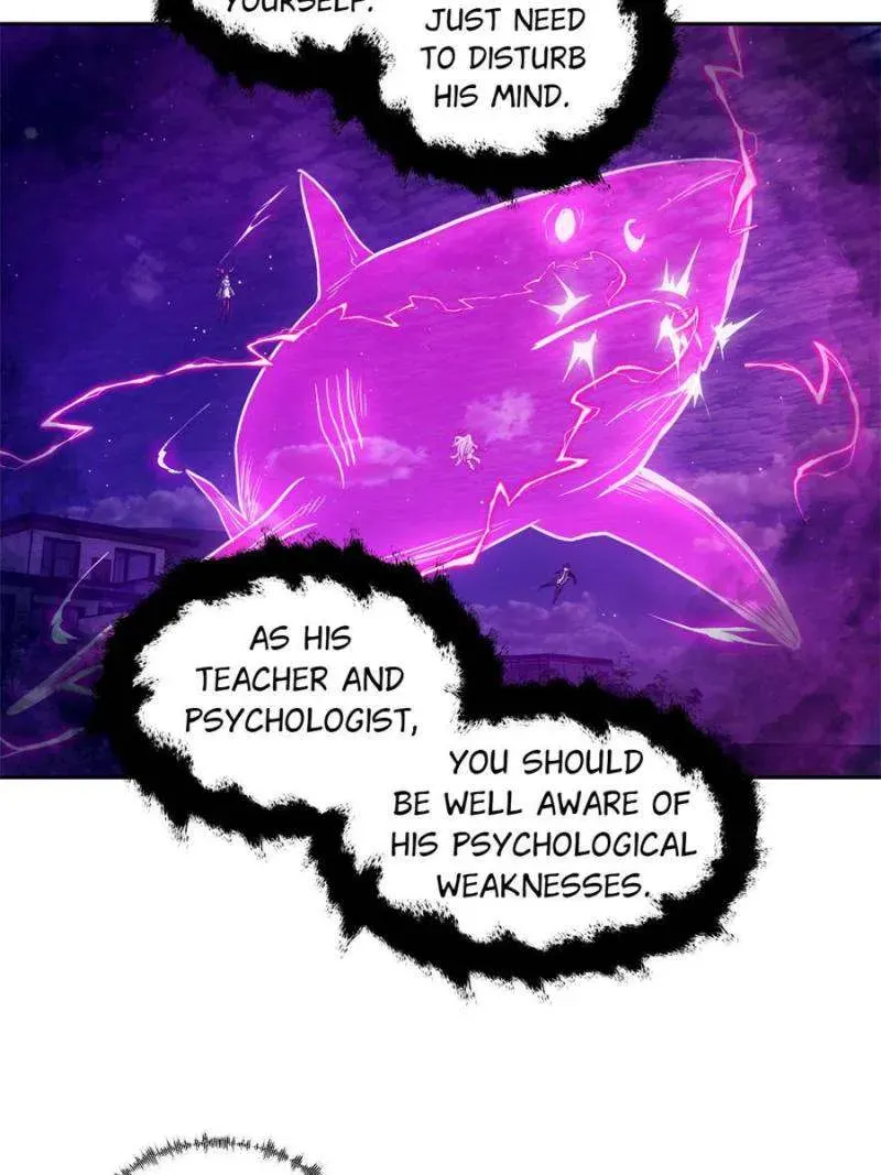Left Handed Mutation Chapter 89 Online - página 4