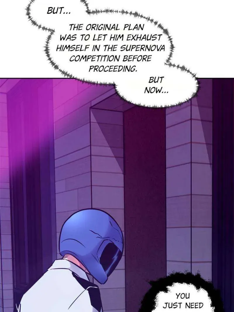 Left Handed Mutation Chapter 89 Online - página 5