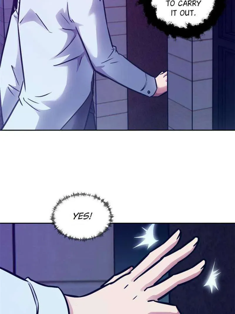 Left Handed Mutation Chapter 89 Online - página 6