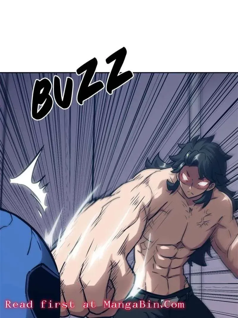 Left Handed Mutation Chapter 89 Online - página 8