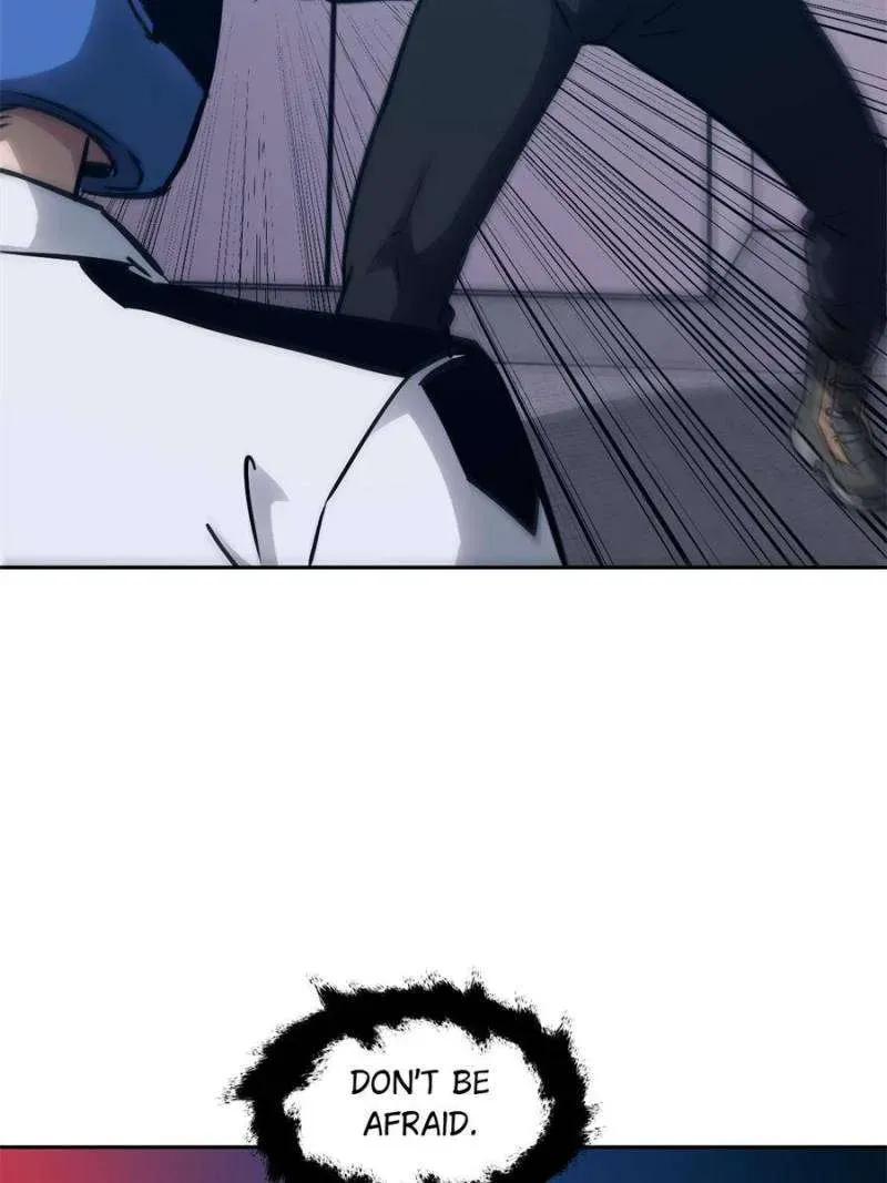 Left Handed Mutation Chapter 89 Online - página 9