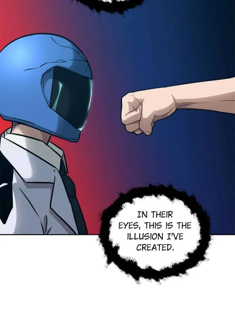 Left Handed Mutation Chapter 89 Online - página 10