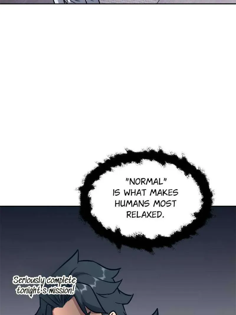 Left Handed Mutation Chapter 89 Online - página 12