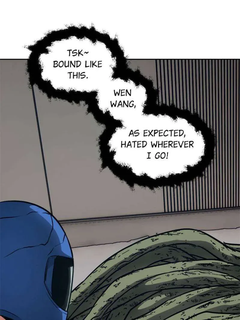 Left Handed Mutation Chapter 89 Online - página 15