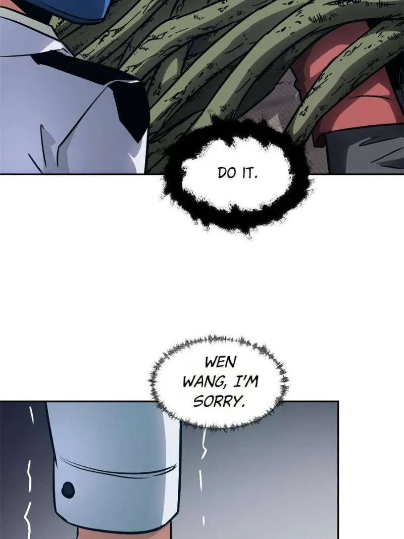 Left Handed Mutation Chapter 89 Online - página 16