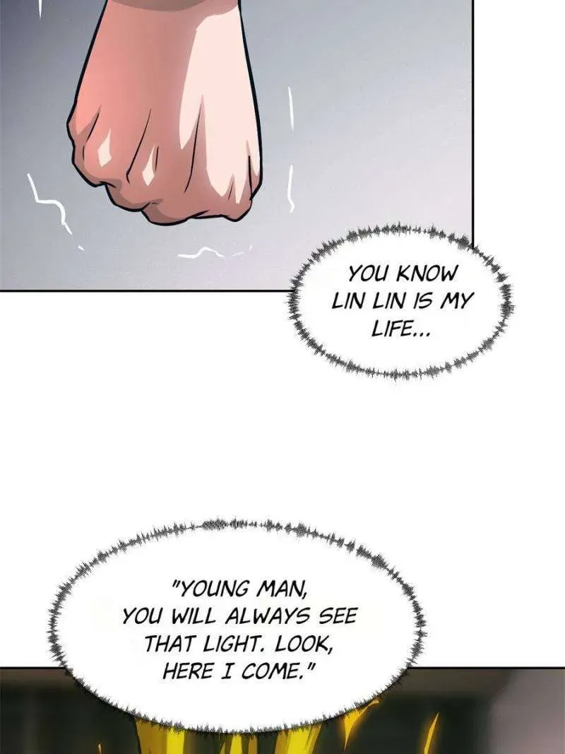 Left Handed Mutation Chapter 89 Online - página 17
