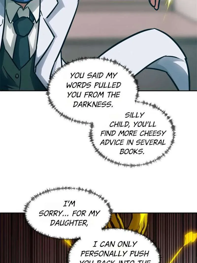 Left Handed Mutation Chapter 89 Online - página 19