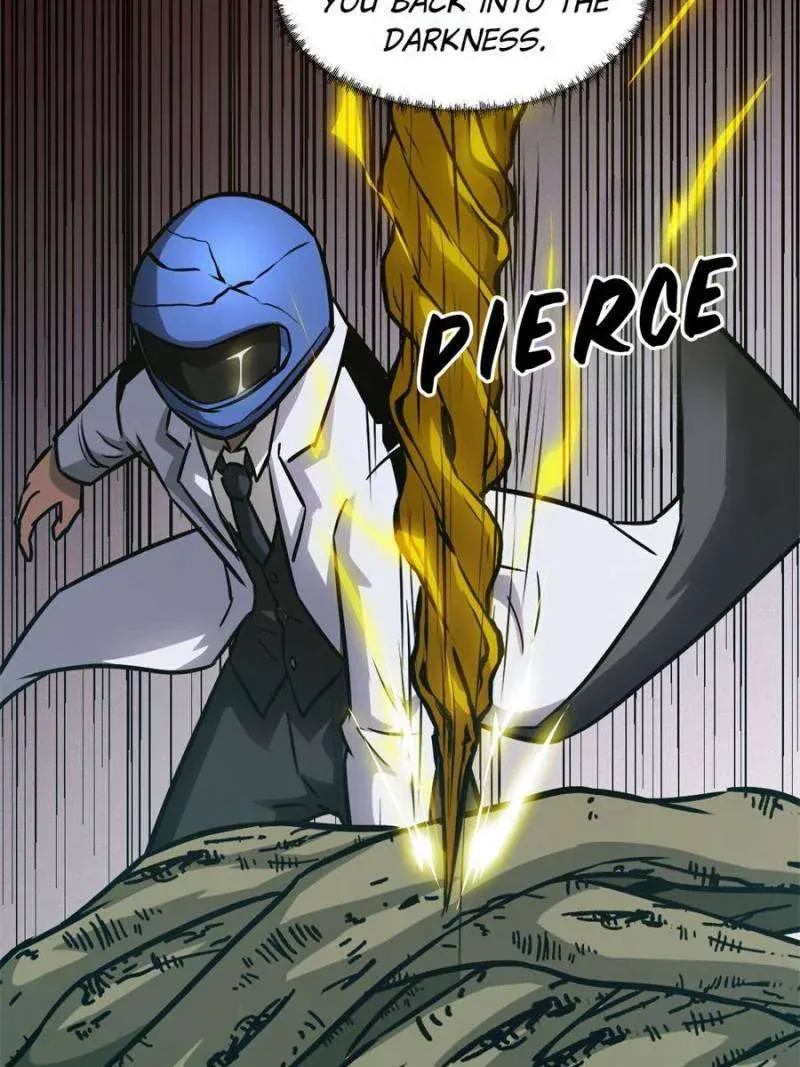 Left Handed Mutation Chapter 89 Online - página 20