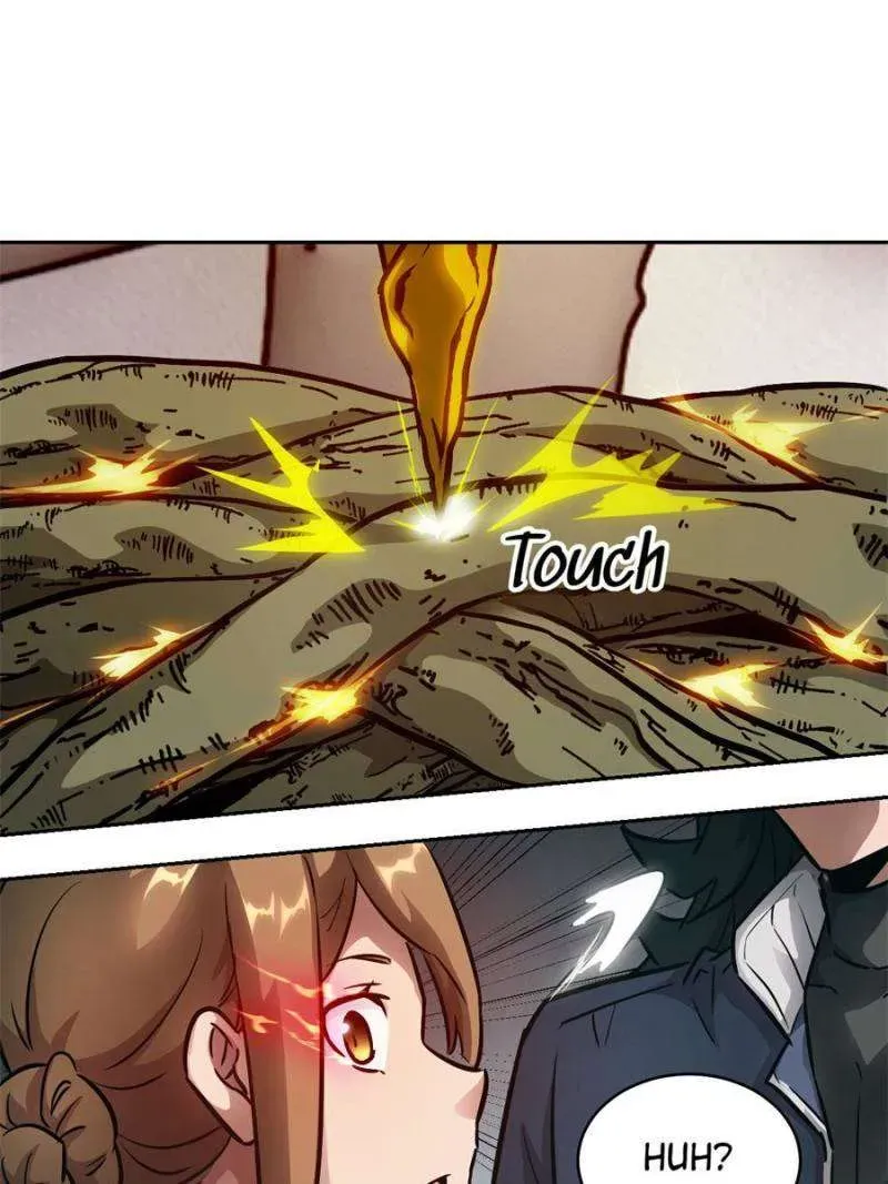 Left Handed Mutation Chapter 89 Online - página 22