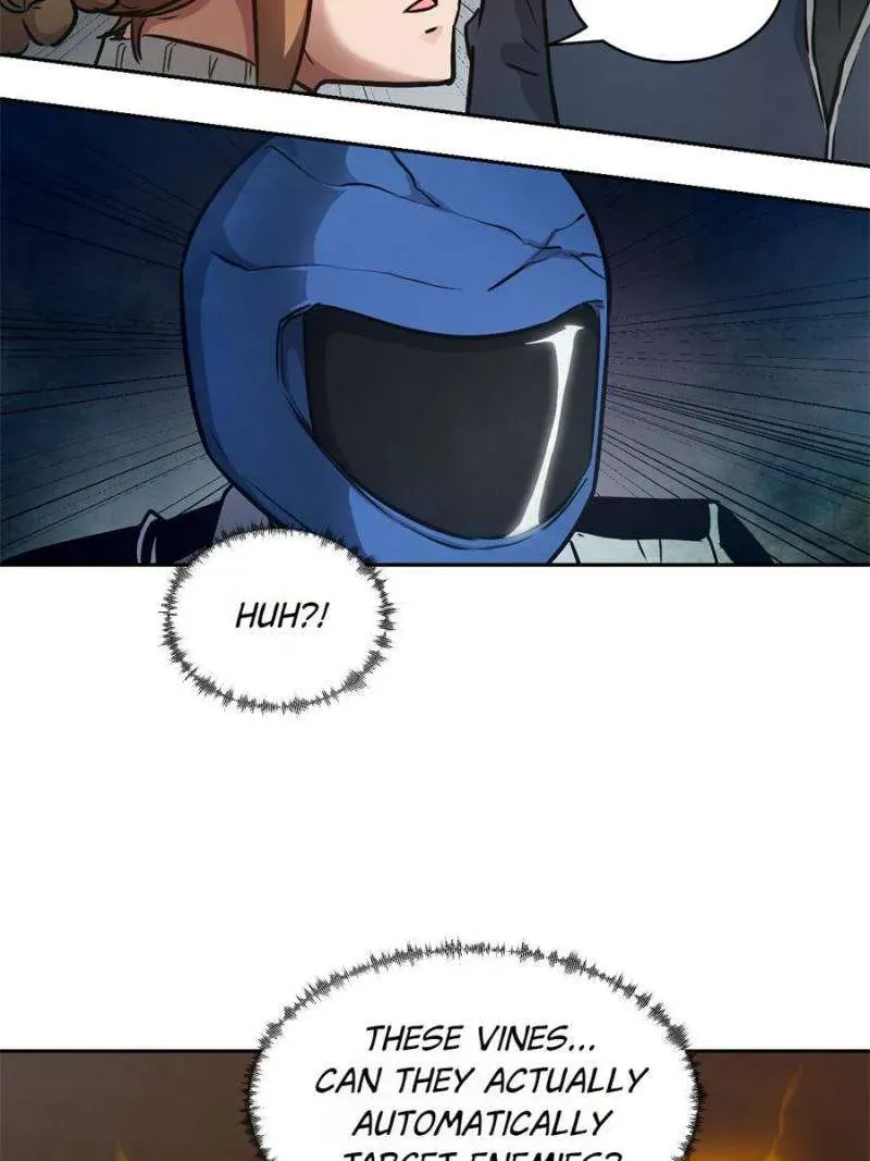 Left Handed Mutation Chapter 89 Online - página 23