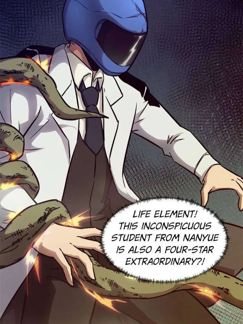 Left Handed Mutation Chapter 89 Online - página 27
