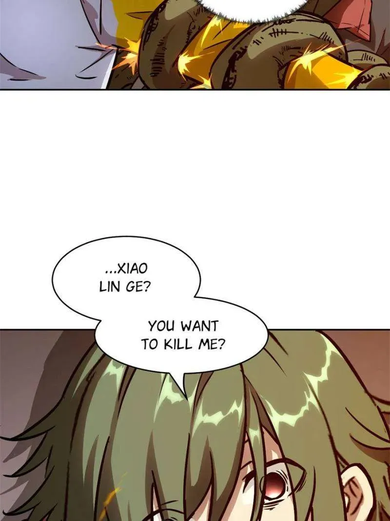 Left Handed Mutation Chapter 89 Online - página 30