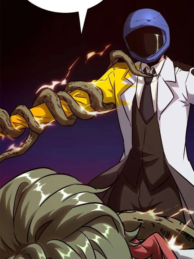 Left Handed Mutation Chapter 89 Online - página 32