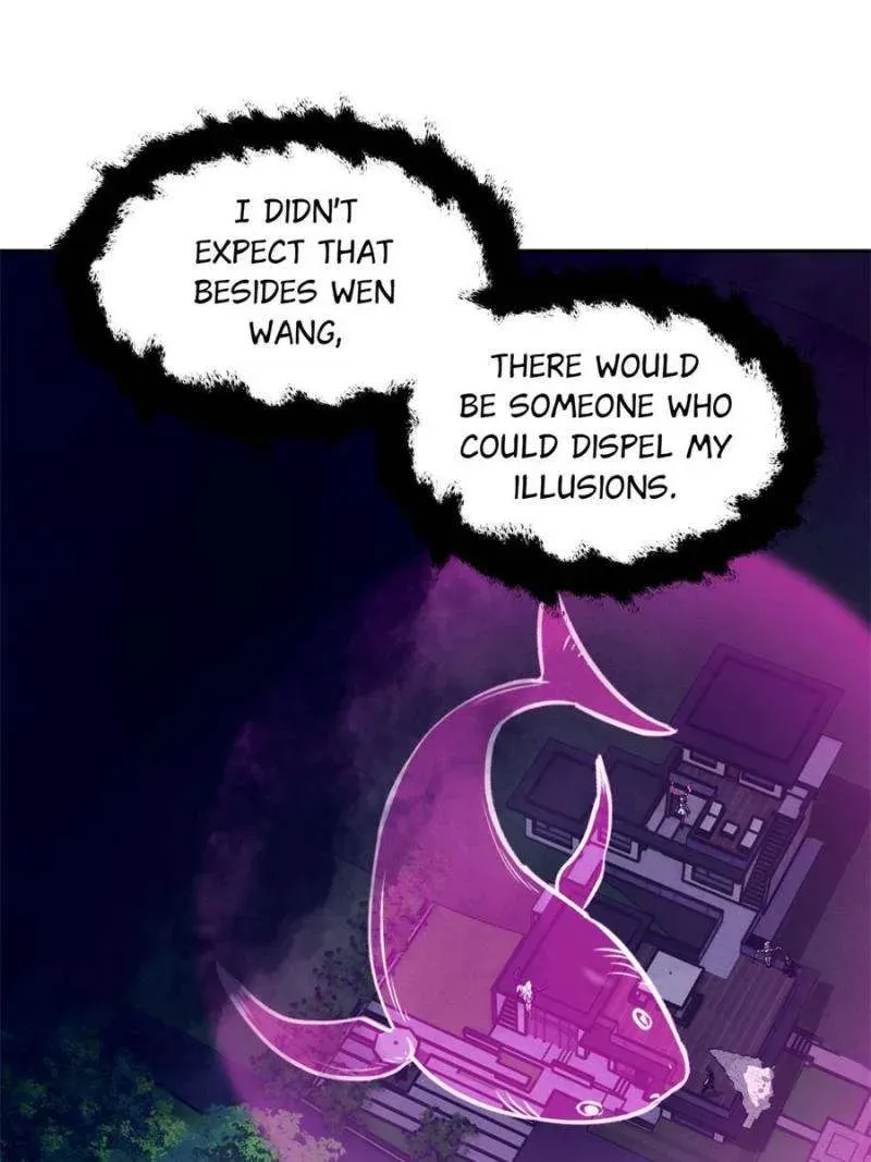 Left Handed Mutation Chapter 89 Online - página 36