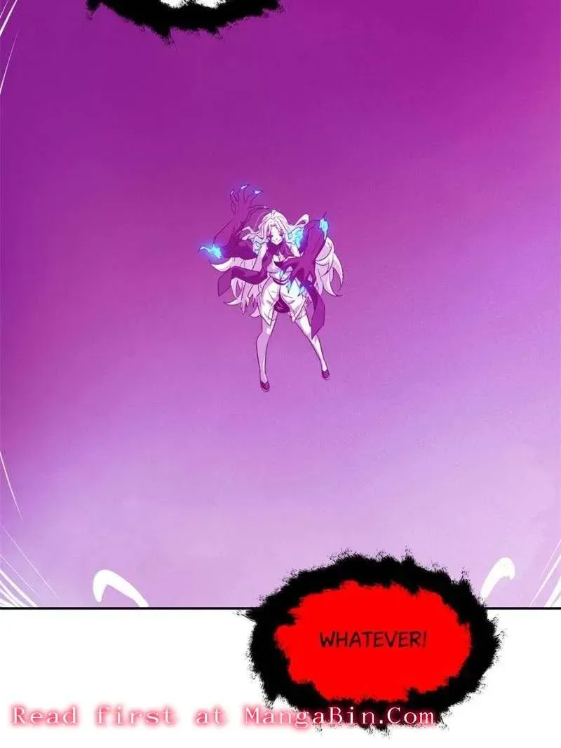 Left Handed Mutation Chapter 89 Online - página 38