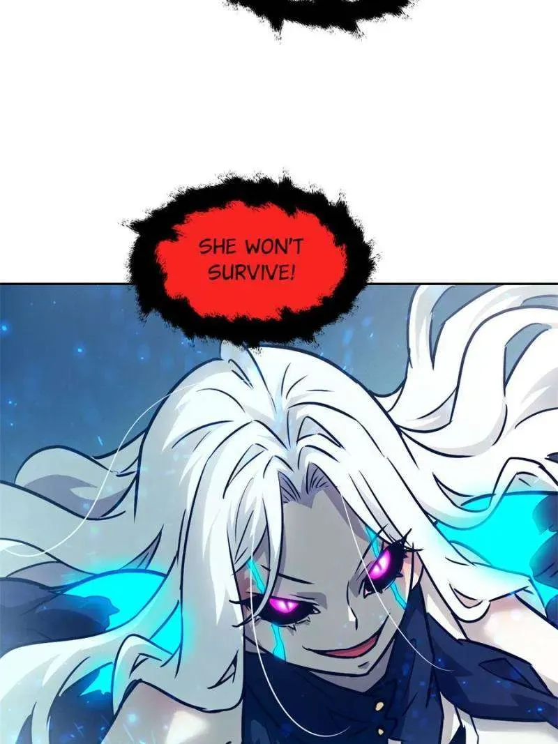 Left Handed Mutation Chapter 89 Online - página 41