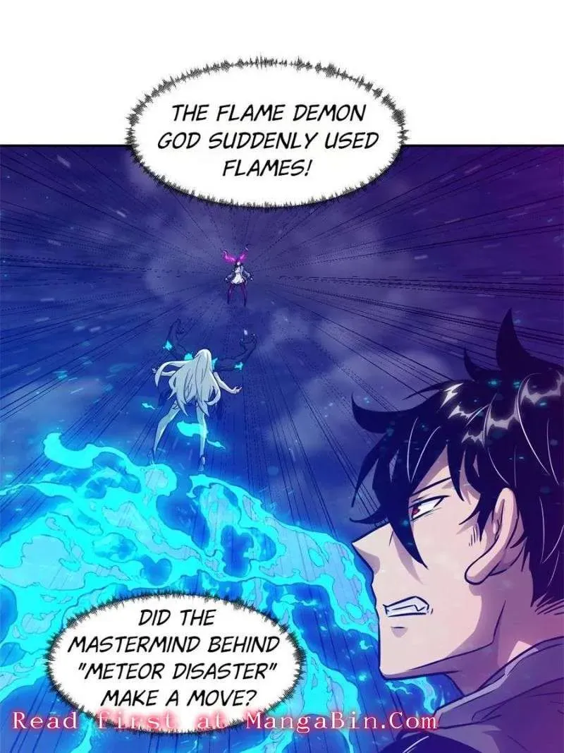 Left Handed Mutation Chapter 89 Online - página 43