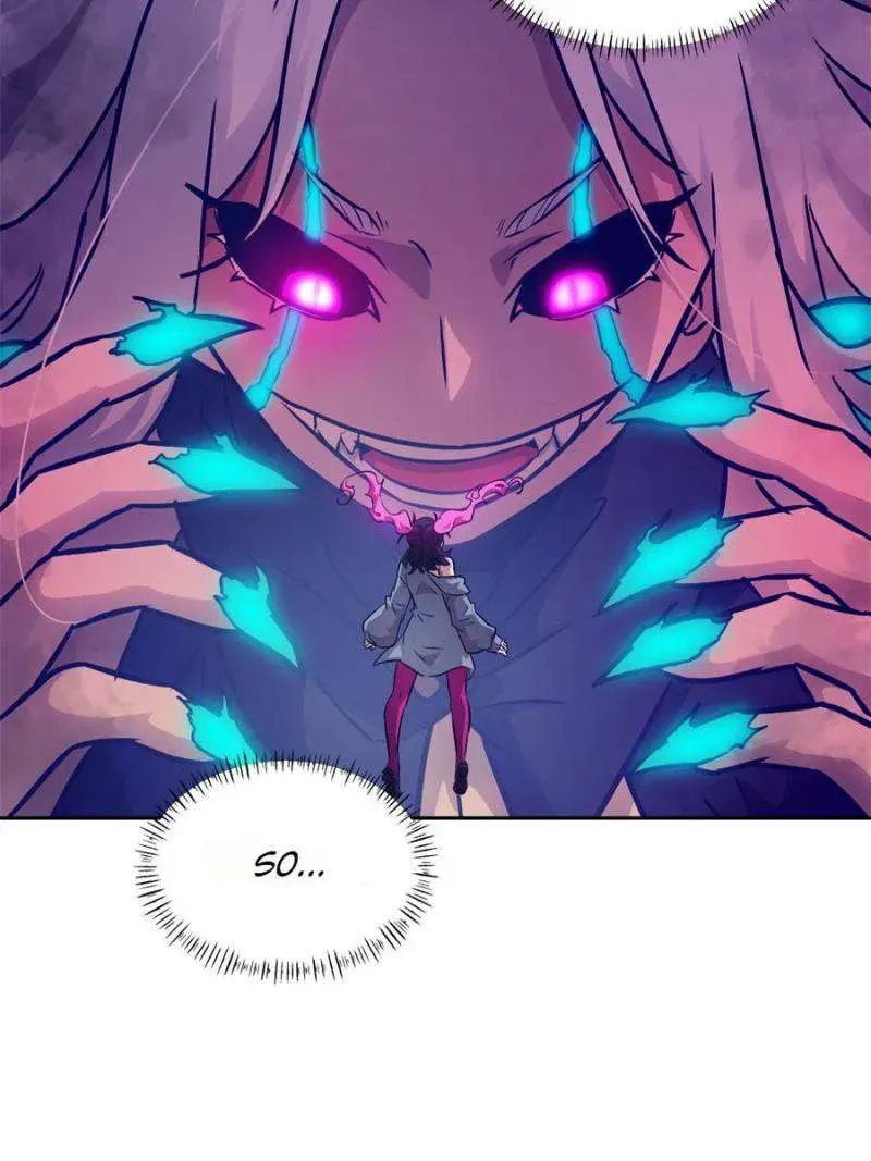 Left Handed Mutation Chapter 89 Online - página 45