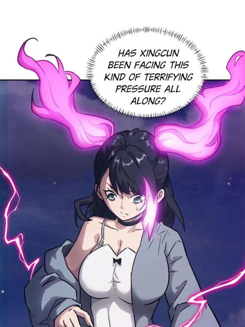 Left Handed Mutation Chapter 89 Online - página 46