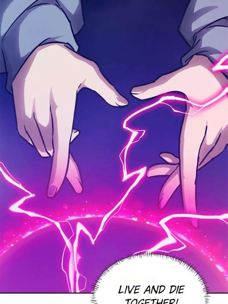 Left Handed Mutation Chapter 89 Online - página 48