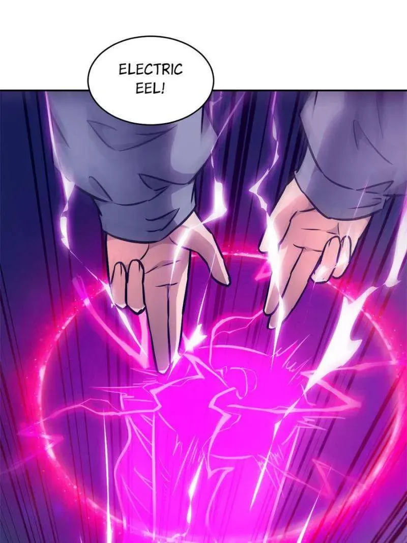Left Handed Mutation Chapter 89 Online - página 50